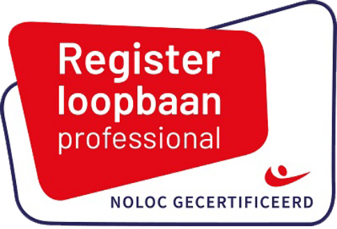 register loopbaancoach logo